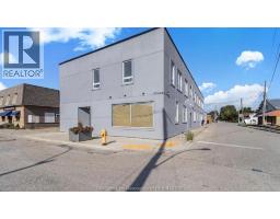206 Wellington STREET, Wallaceburg, Ontario