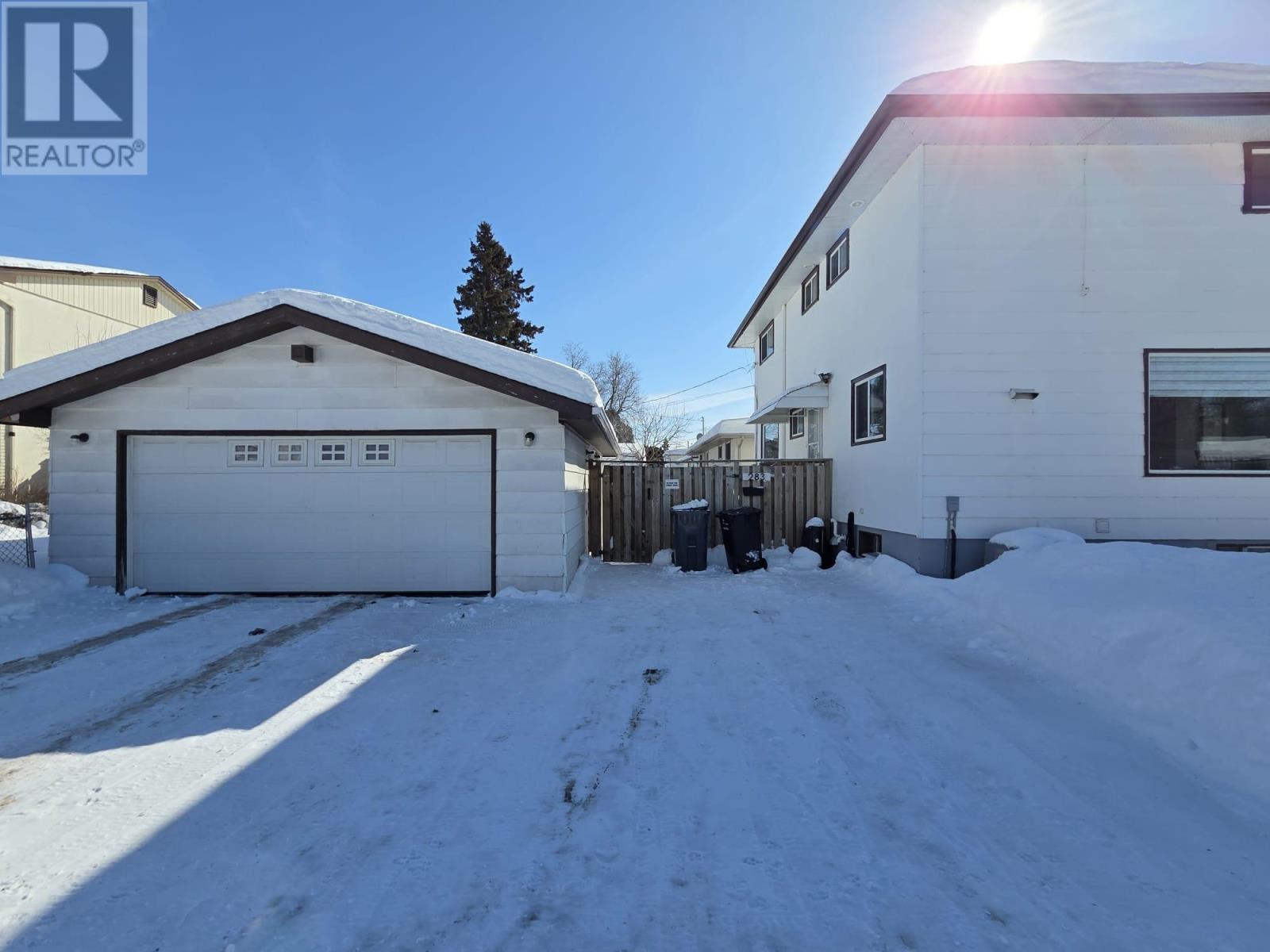 283 Hinton Ave., Thunder Bay, Ontario  P7A 7E6 - Photo 47 - TB2600422