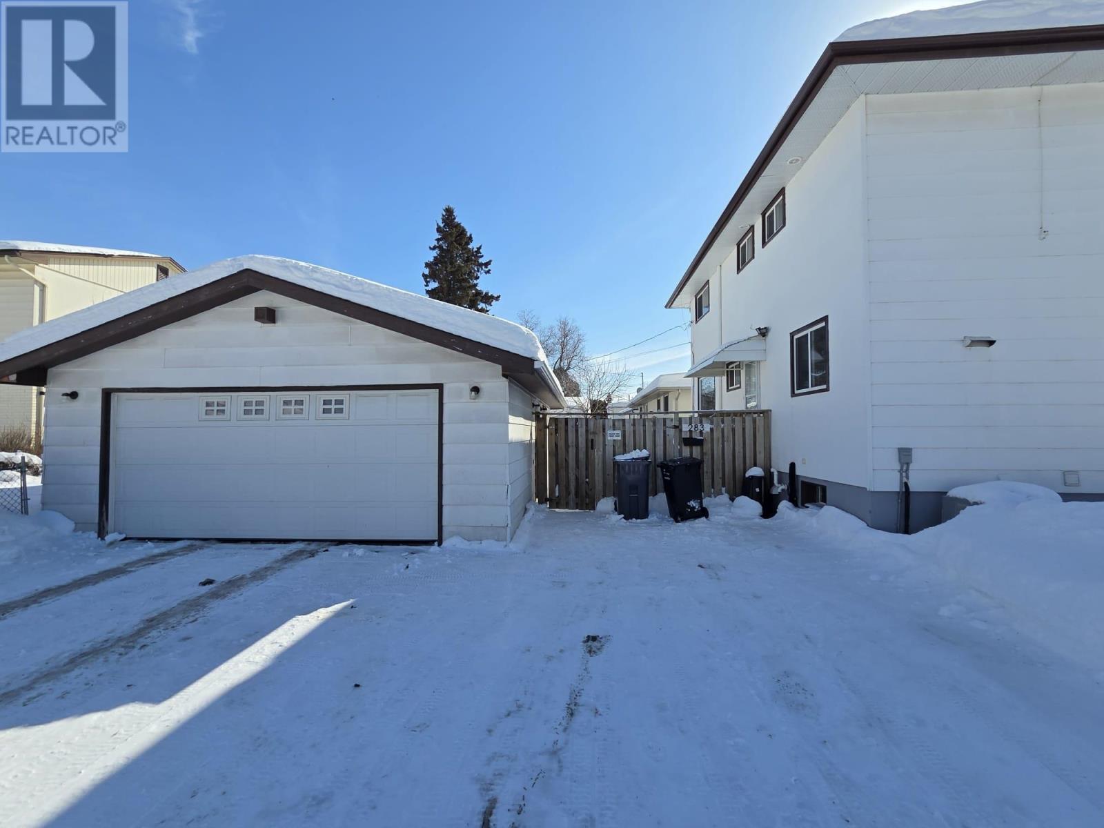 283 Hinton Ave., Thunder Bay, Ontario  P7A 7E6 - Photo 50 - TB2600422