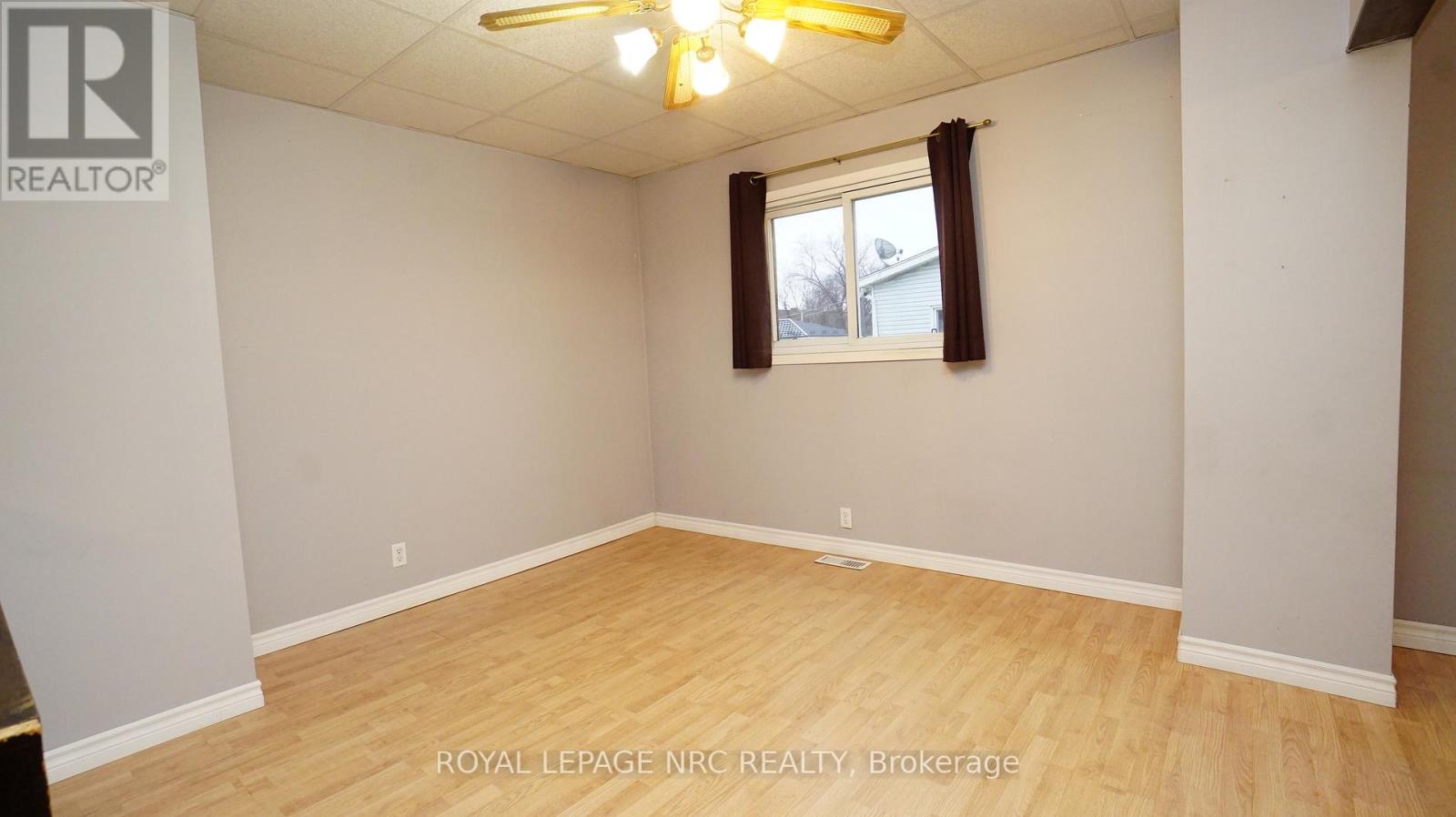 72 Garner Avenue, Welland, Ontario  L3B 2X9 - Photo 10 - X12876828