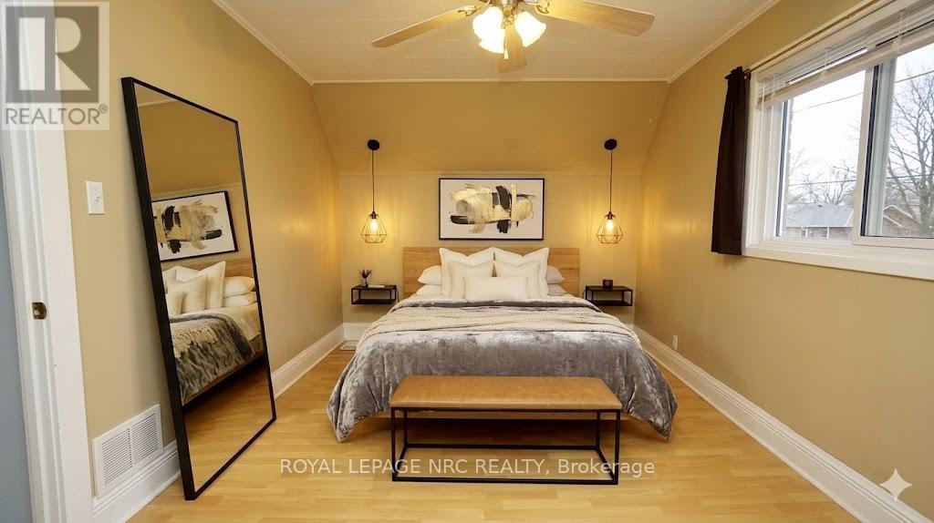 72 Garner Avenue, Welland, Ontario  L3B 2X9 - Photo 16 - X12876828