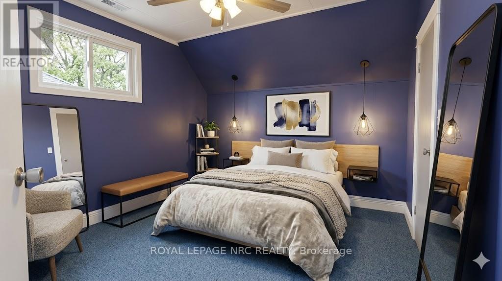 72 Garner Avenue, Welland, Ontario  L3B 2X9 - Photo 19 - X12876828