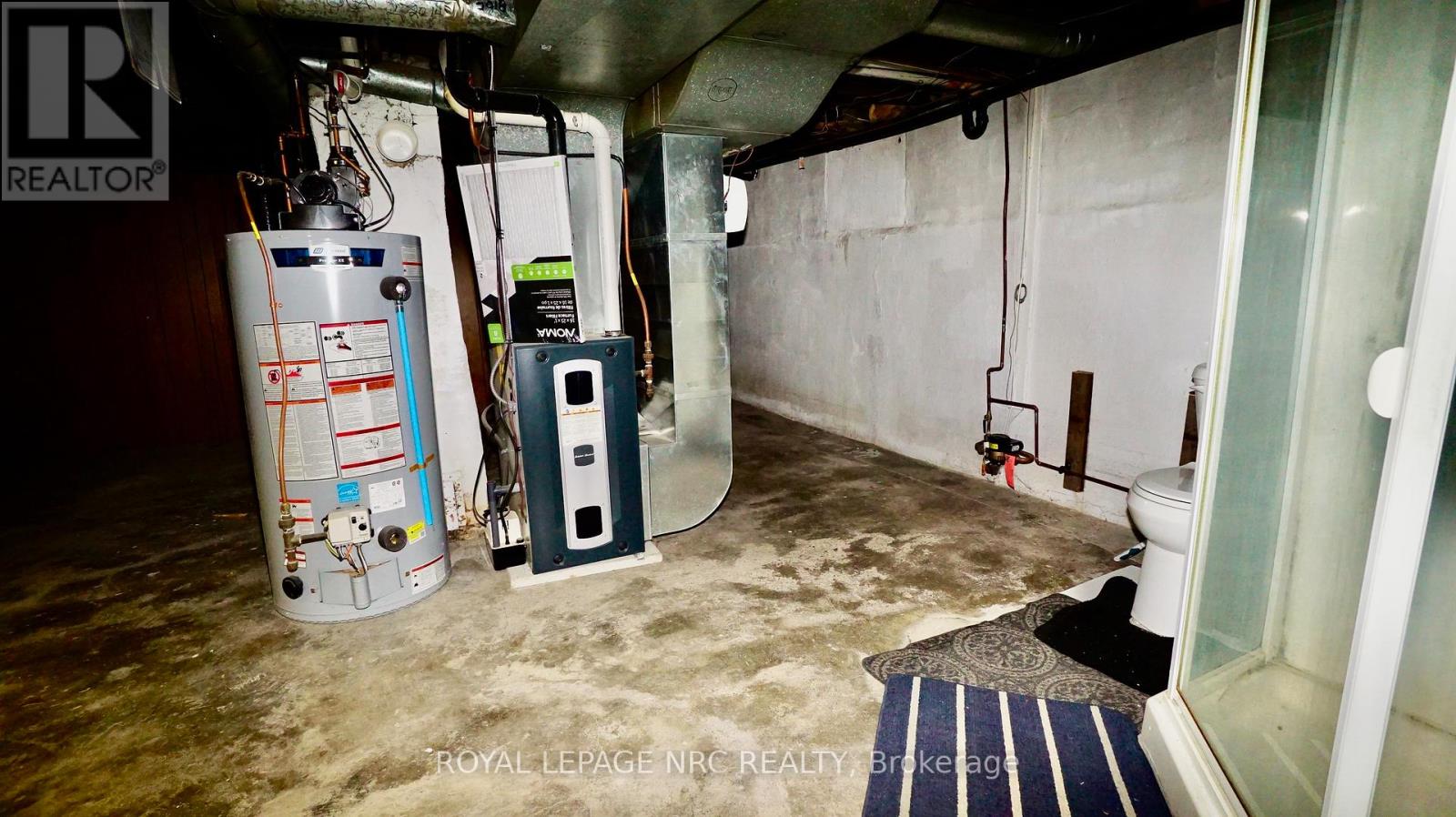 72 Garner Avenue, Welland, Ontario  L3B 2X9 - Photo 25 - X12876828