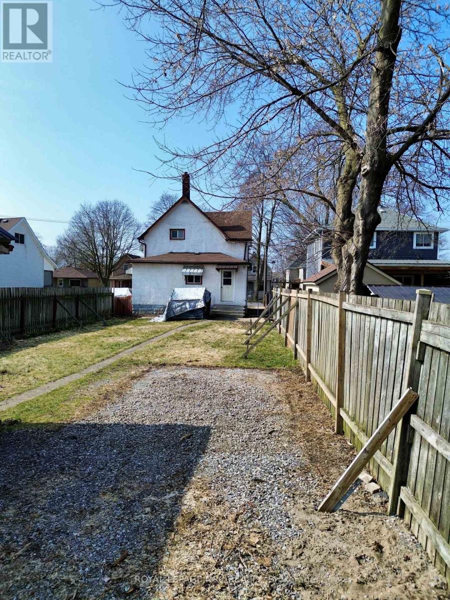 72 Garner Avenue, Welland, Ontario  L3B 2X9 - Photo 26 - X12876828