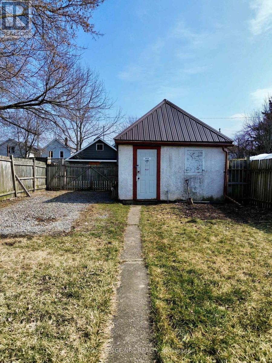 72 Garner Avenue, Welland, Ontario  L3B 2X9 - Photo 27 - X12876828