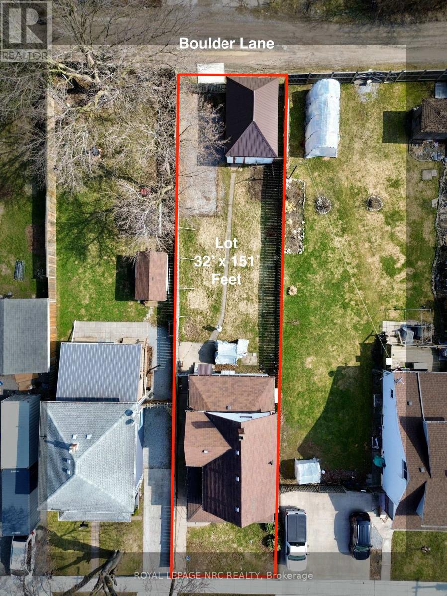 72 Garner Avenue, Welland, Ontario  L3B 2X9 - Photo 28 - X12876828