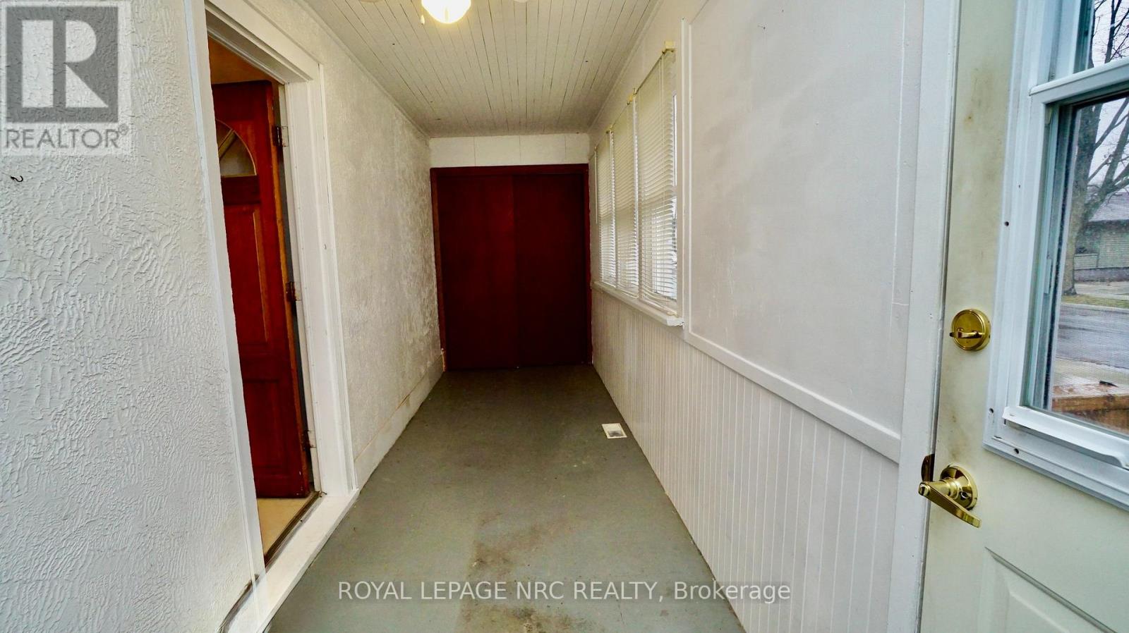 72 Garner Avenue, Welland, Ontario  L3B 2X9 - Photo 3 - X12876828