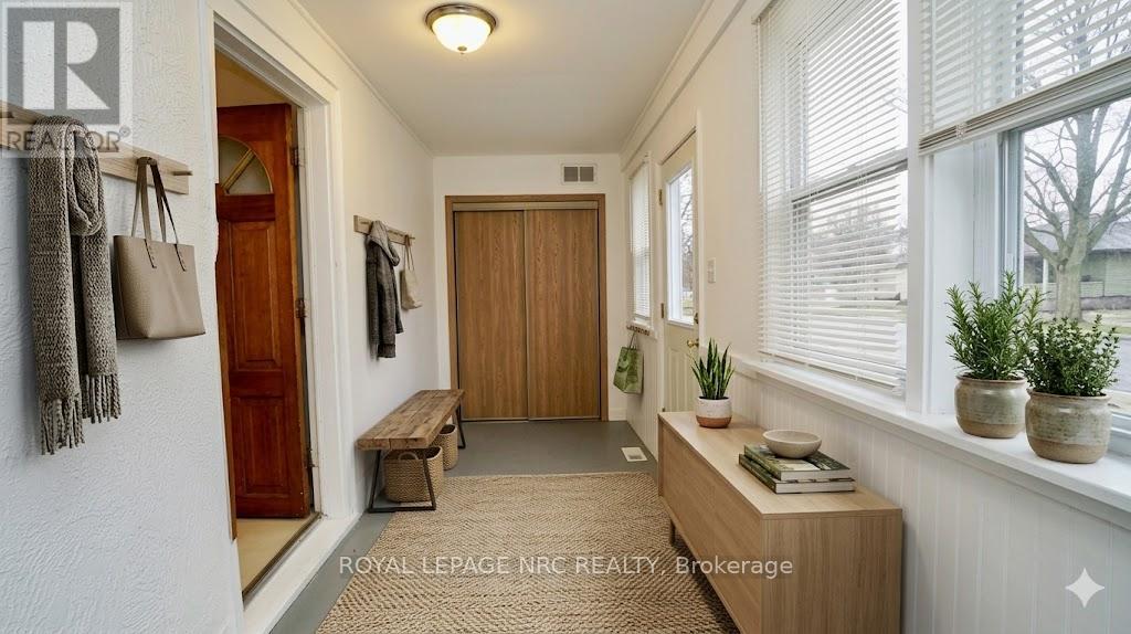 72 Garner Avenue, Welland, Ontario  L3B 2X9 - Photo 4 - X12876828