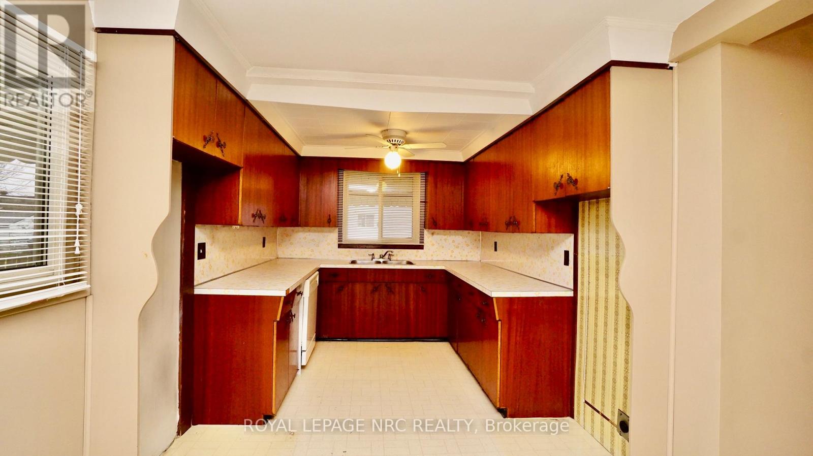 72 Garner Avenue, Welland, Ontario  L3B 2X9 - Photo 6 - X12876828