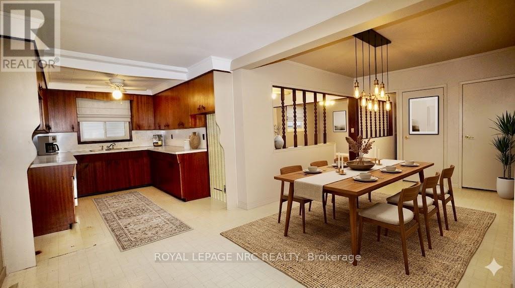 72 Garner Avenue, Welland, Ontario  L3B 2X9 - Photo 8 - X12876828