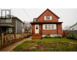 72 GARNER AVENUE, Welland, Ontario