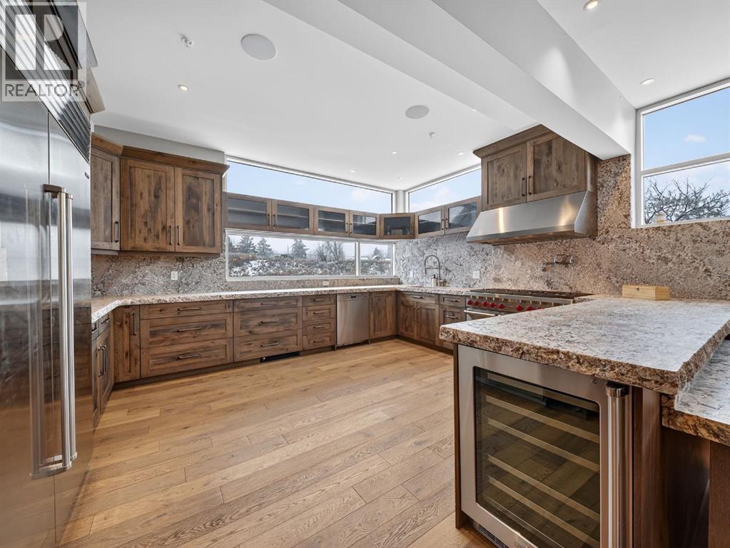 1015 11 Street Se, Calgary, Alberta  T2G 3E9 - Photo 10 - A2292457