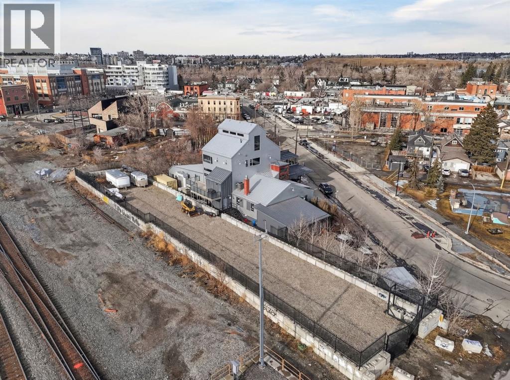 1015 11 Street Se, Calgary, Alberta  T2G 3E9 - Photo 44 - A2292457