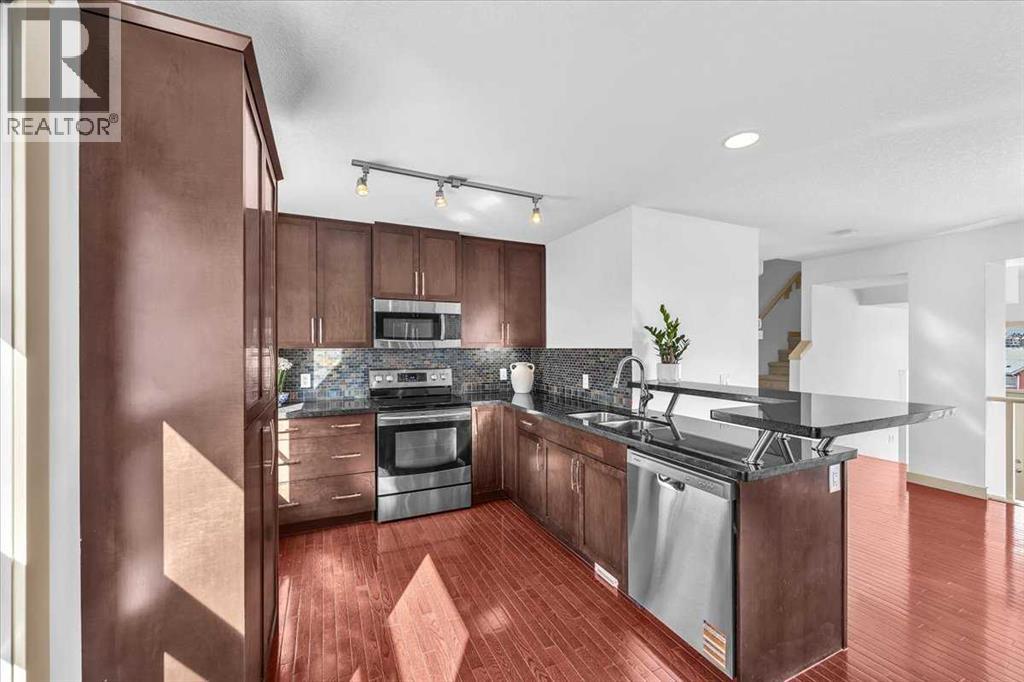 69 Aspen Hills Terrace Sw, Calgary, Alberta  T3H 0P4 - Photo 19 - A2291237