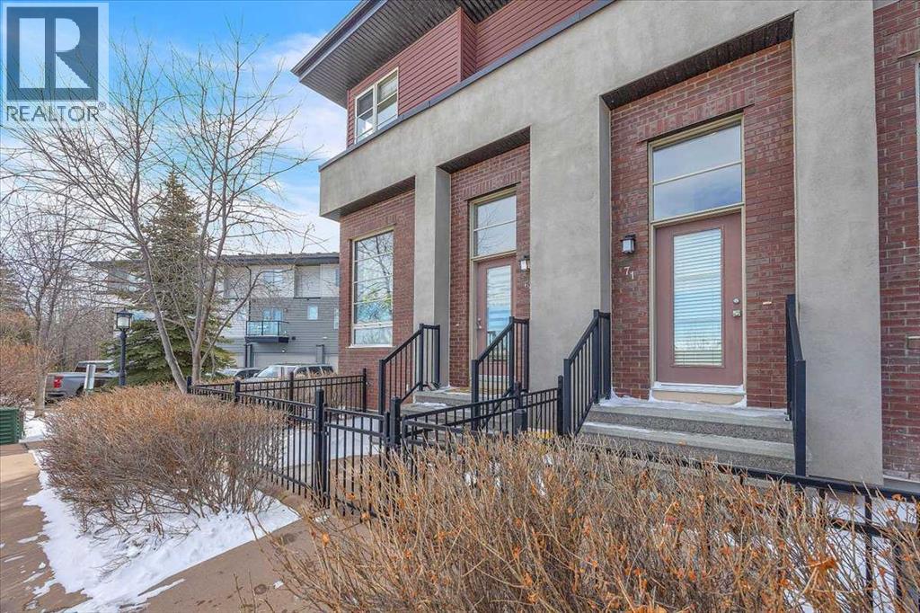 69 Aspen Hills Terrace Sw, Calgary, Alberta  T3H 0P4 - Photo 3 - A2291237