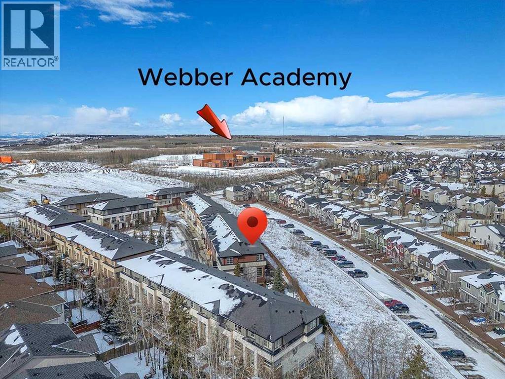 69 Aspen Hills Terrace Sw, Calgary, Alberta  T3H 0P4 - Photo 42 - A2291237