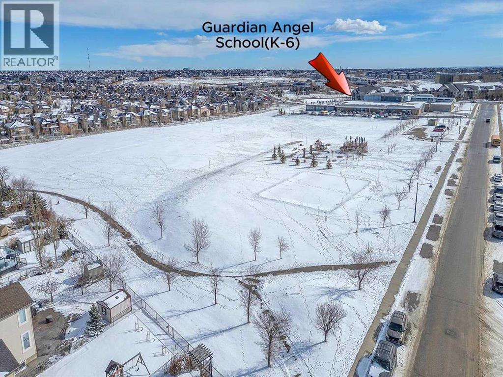 69 Aspen Hills Terrace Sw, Calgary, Alberta  T3H 0P4 - Photo 44 - A2291237