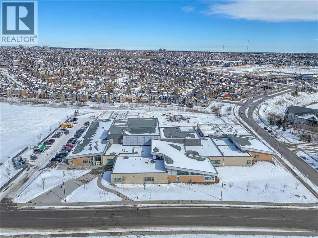 69 Aspen Hills Terrace Sw, Calgary, Alberta  T3H 0P4 - Photo 46 - A2291237