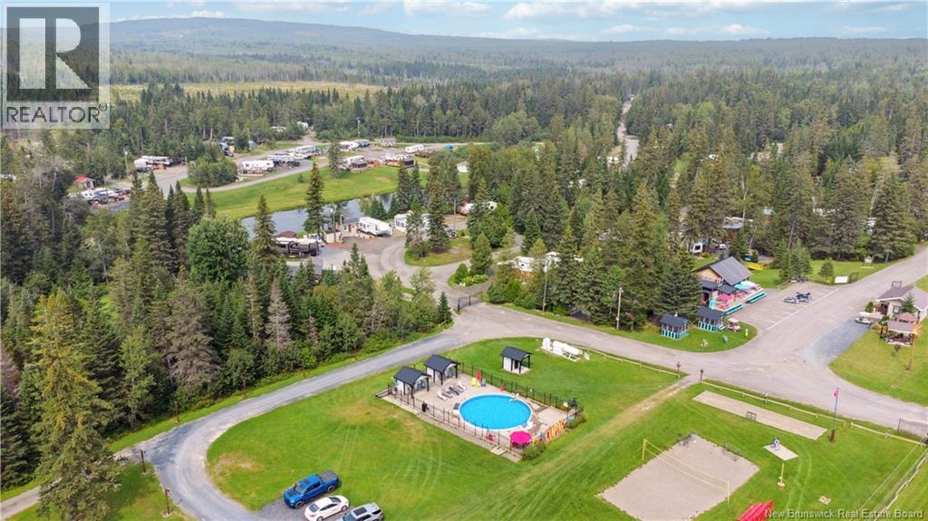 470 Route 17, Saint-Léonard, New Brunswick  E7E 2L7 - Photo 1 - NB134806