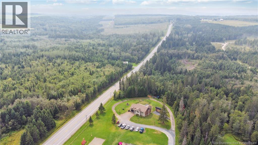 470 Route 17, Saint-Léonard, New Brunswick  E7E 2L7 - Photo 24 - NB134806