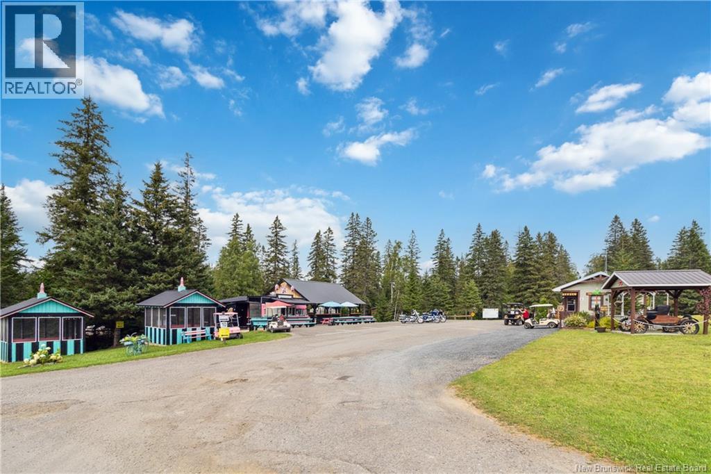 470 Route 17, Saint-Léonard, New Brunswick  E7E 2L7 - Photo 9 - NB134806
