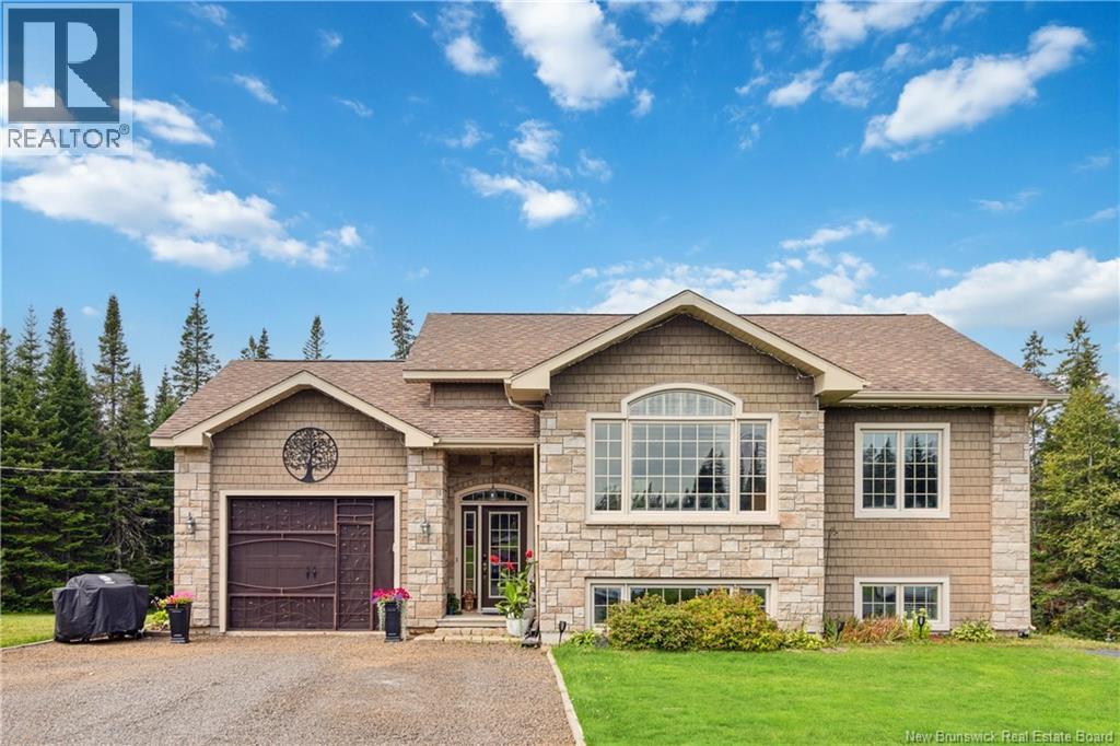 466 Route 17, Saint-Léonard, New Brunswick  E7E 2L7 - Photo 1 - NB134805