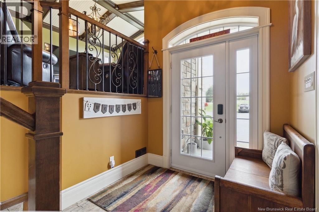 466 Route 17, Saint-Léonard, New Brunswick  E7E 2L7 - Photo 10 - NB134805