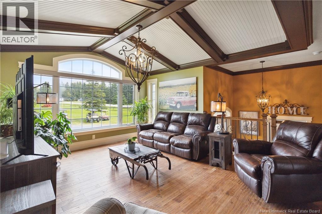 466 Route 17, Saint-Léonard, New Brunswick  E7E 2L7 - Photo 16 - NB134805