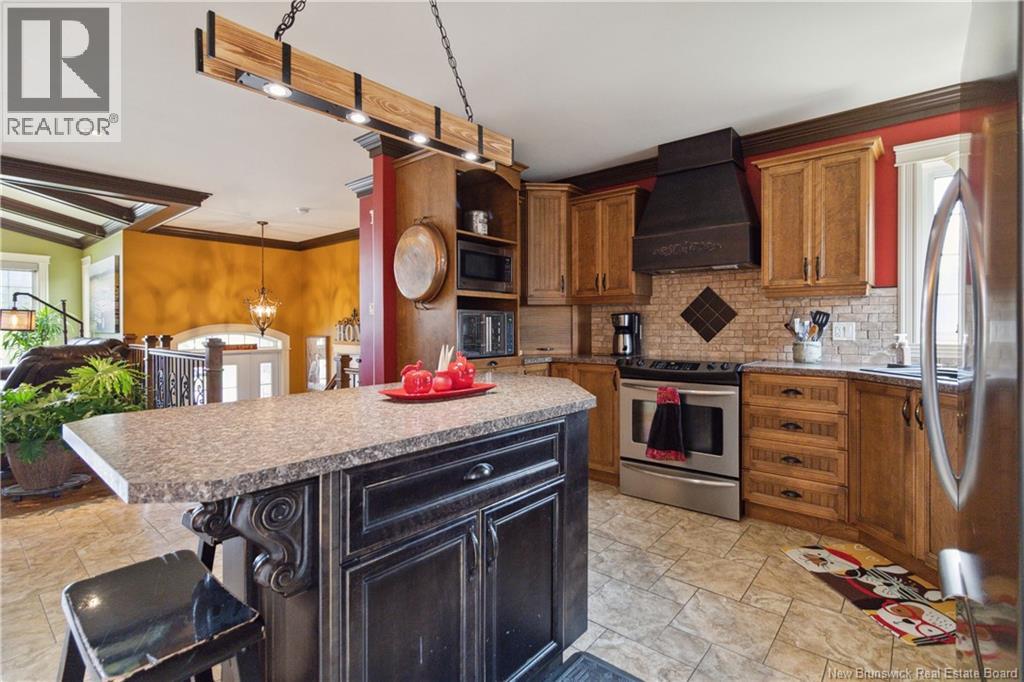 466 Route 17, Saint-Léonard, New Brunswick  E7E 2L7 - Photo 18 - NB134805