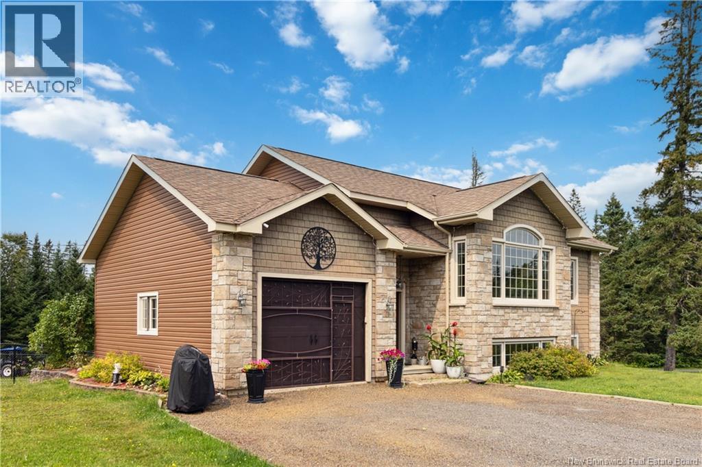 466 Route 17, Saint-Léonard, New Brunswick  E7E 2L7 - Photo 2 - NB134805