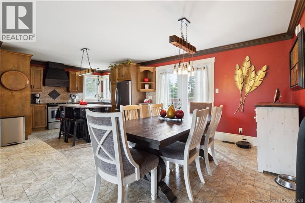 466 Route 17, Saint-Léonard, New Brunswick  E7E 2L7 - Photo 22 - NB134805