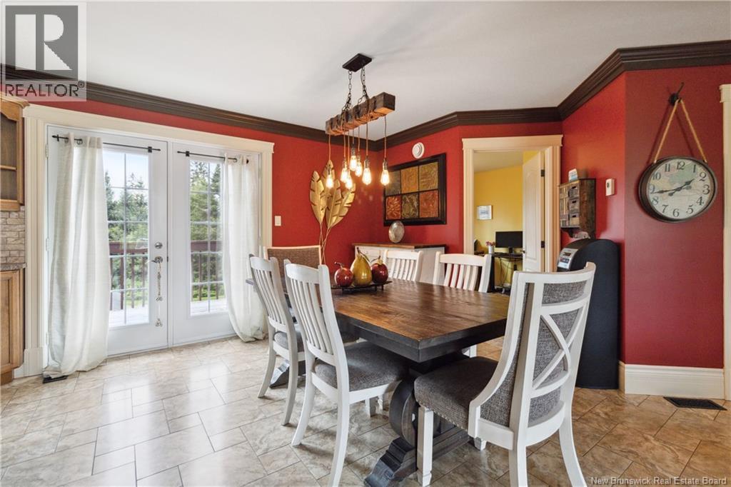 466 Route 17, Saint-Léonard, New Brunswick  E7E 2L7 - Photo 24 - NB134805