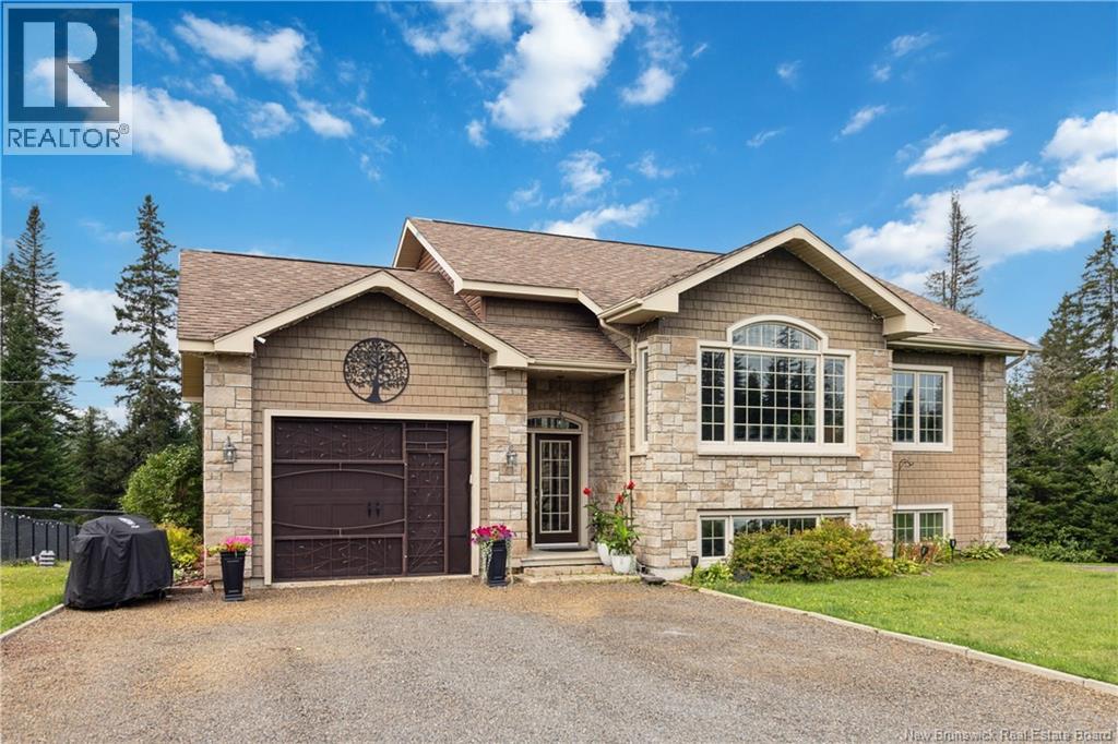 466 Route 17, Saint-Léonard, New Brunswick  E7E 2L7 - Photo 3 - NB134805