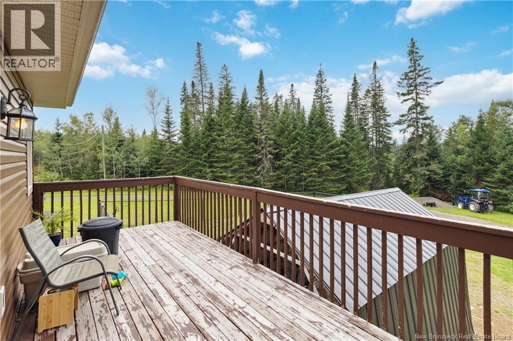 466 Route 17, Saint-Léonard, New Brunswick  E7E 2L7 - Photo 31 - NB134805