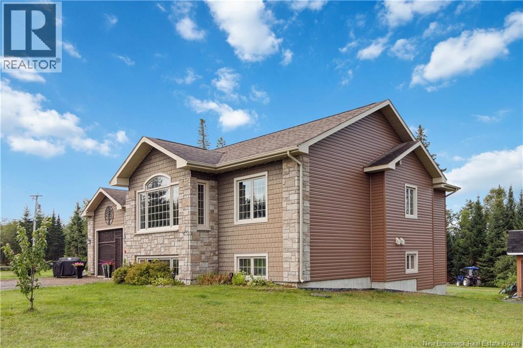466 Route 17, Saint-Léonard, New Brunswick  E7E 2L7 - Photo 4 - NB134805