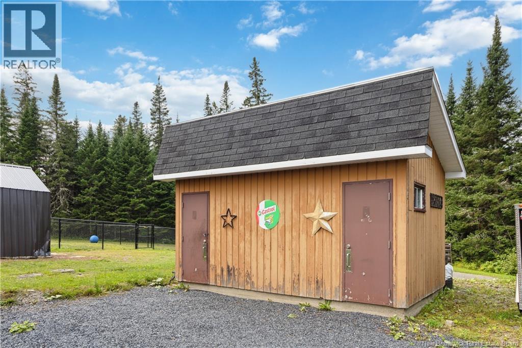 466 Route 17, Saint-Léonard, New Brunswick  E7E 2L7 - Photo 5 - NB134805