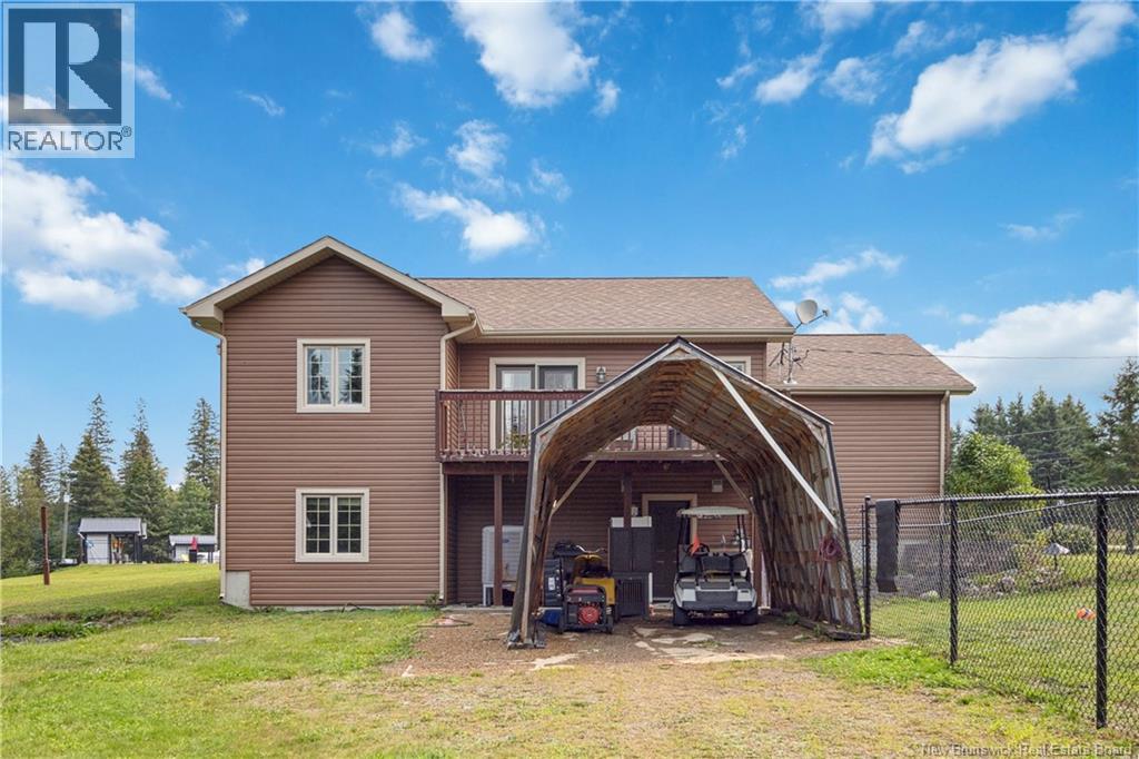 466 Route 17, Saint-Léonard, New Brunswick  E7E 2L7 - Photo 7 - NB134805