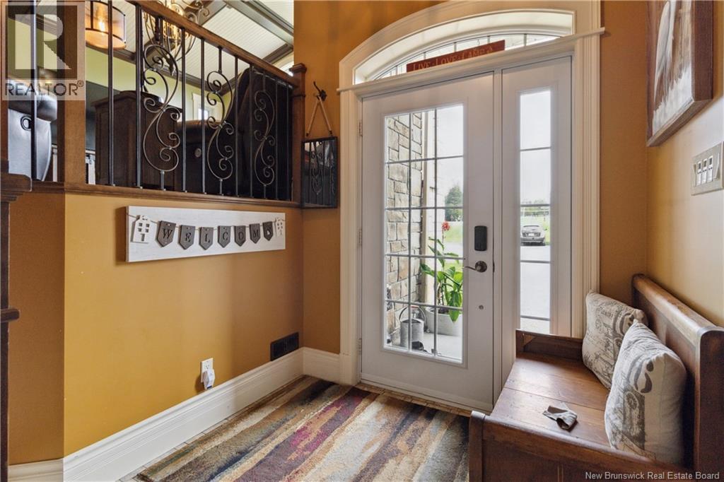 466 Route 17, Saint-Léonard, New Brunswick  E7E 2L7 - Photo 9 - NB134805