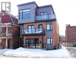368 CHAPEL STREET, Ottawa, Ontario