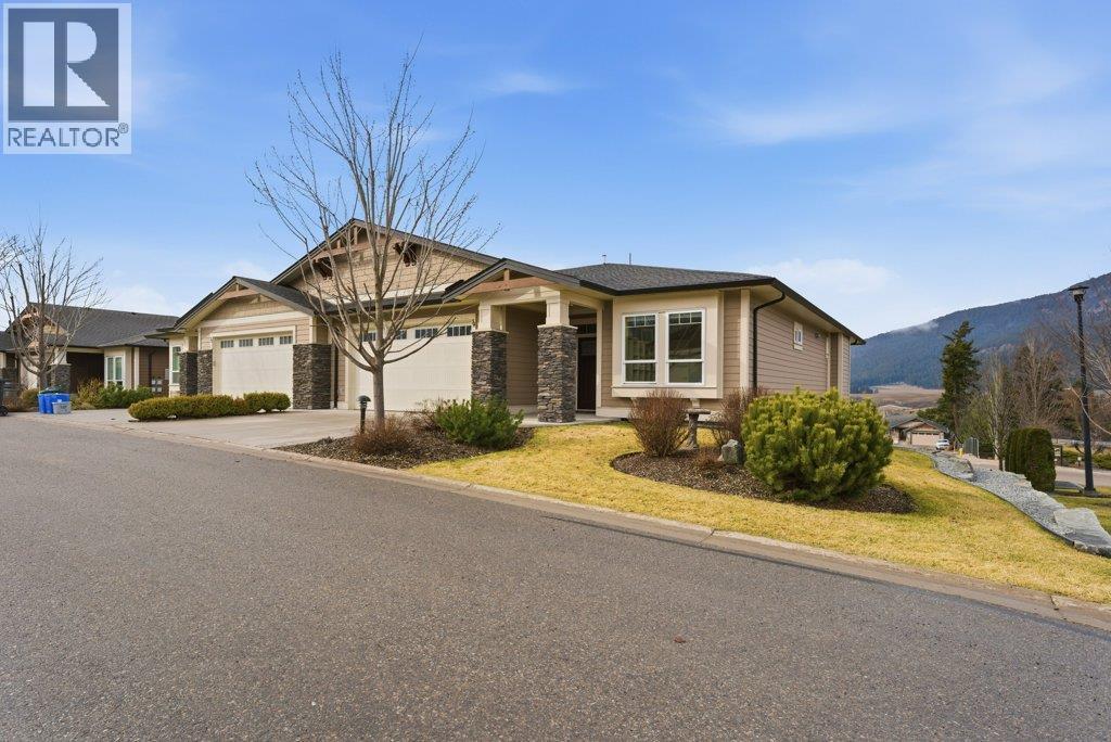 3805 Patten Drive Unit# 34, Armstrong, British Columbia  V0E 1B2 - Photo 2 - 10379196