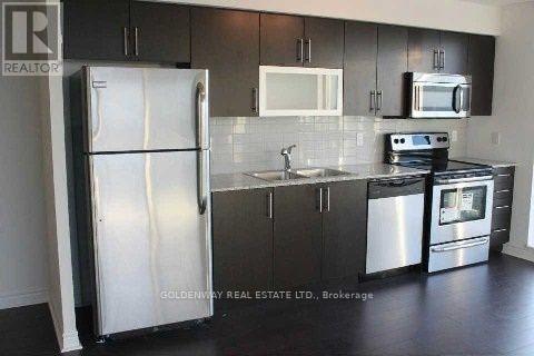 808 - 50 Town Centre Court, Toronto, Ontario  M1P 4Y7 - Photo 2 - E12876782