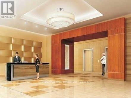 808 - 50 Town Centre Court, Toronto, Ontario  M1P 4Y7 - Photo 8 - E12876782