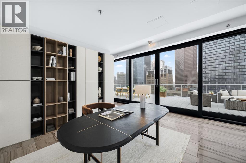 1801, 108 9 Avenue Sw, Calgary, Alberta  T2P 0S9 - Photo 8 - A2282836