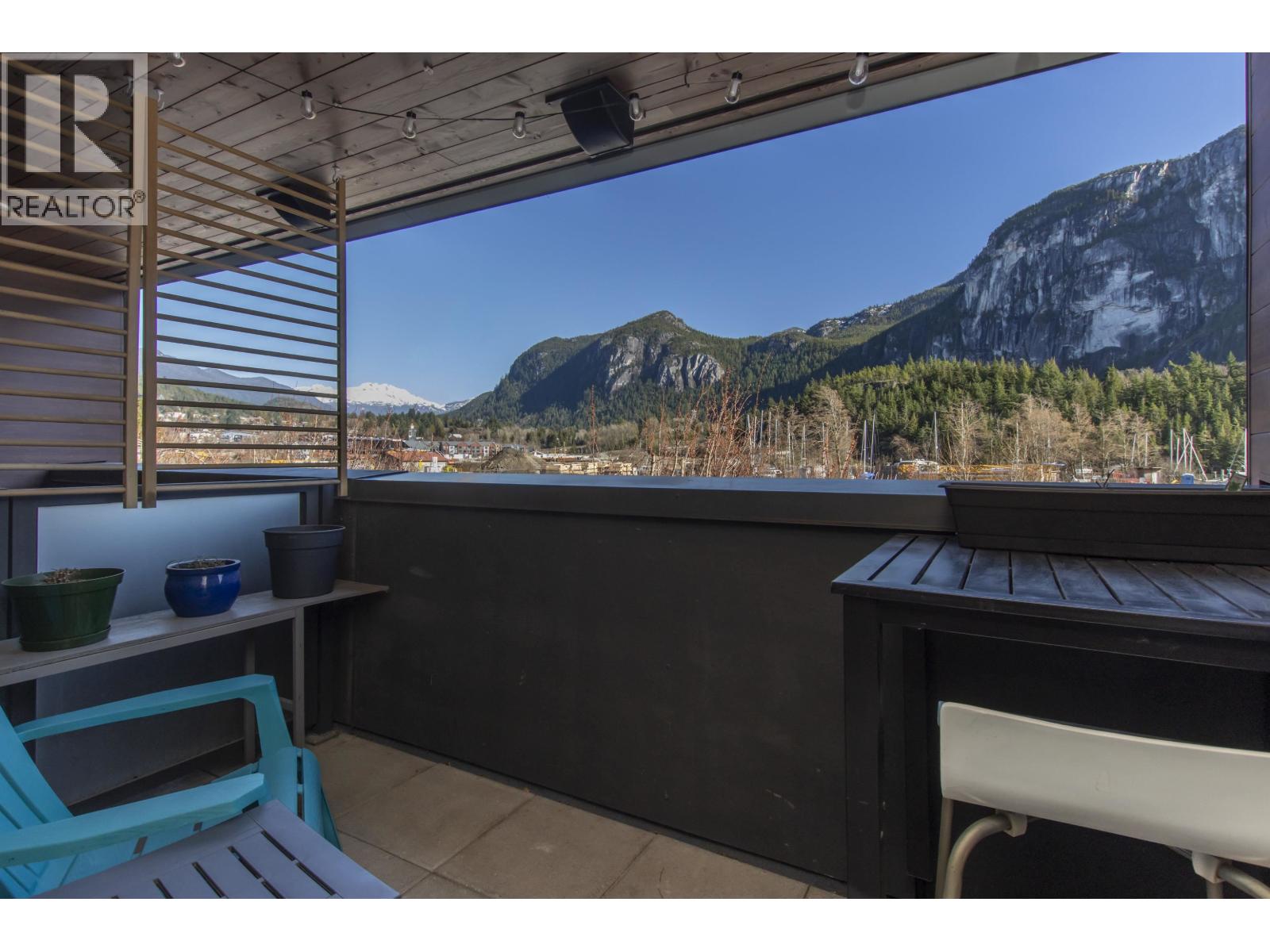 202 37881 Cleveland Avenue, Squamish, British Columbia  V8B 0Z7 - Photo 17 - R3099172