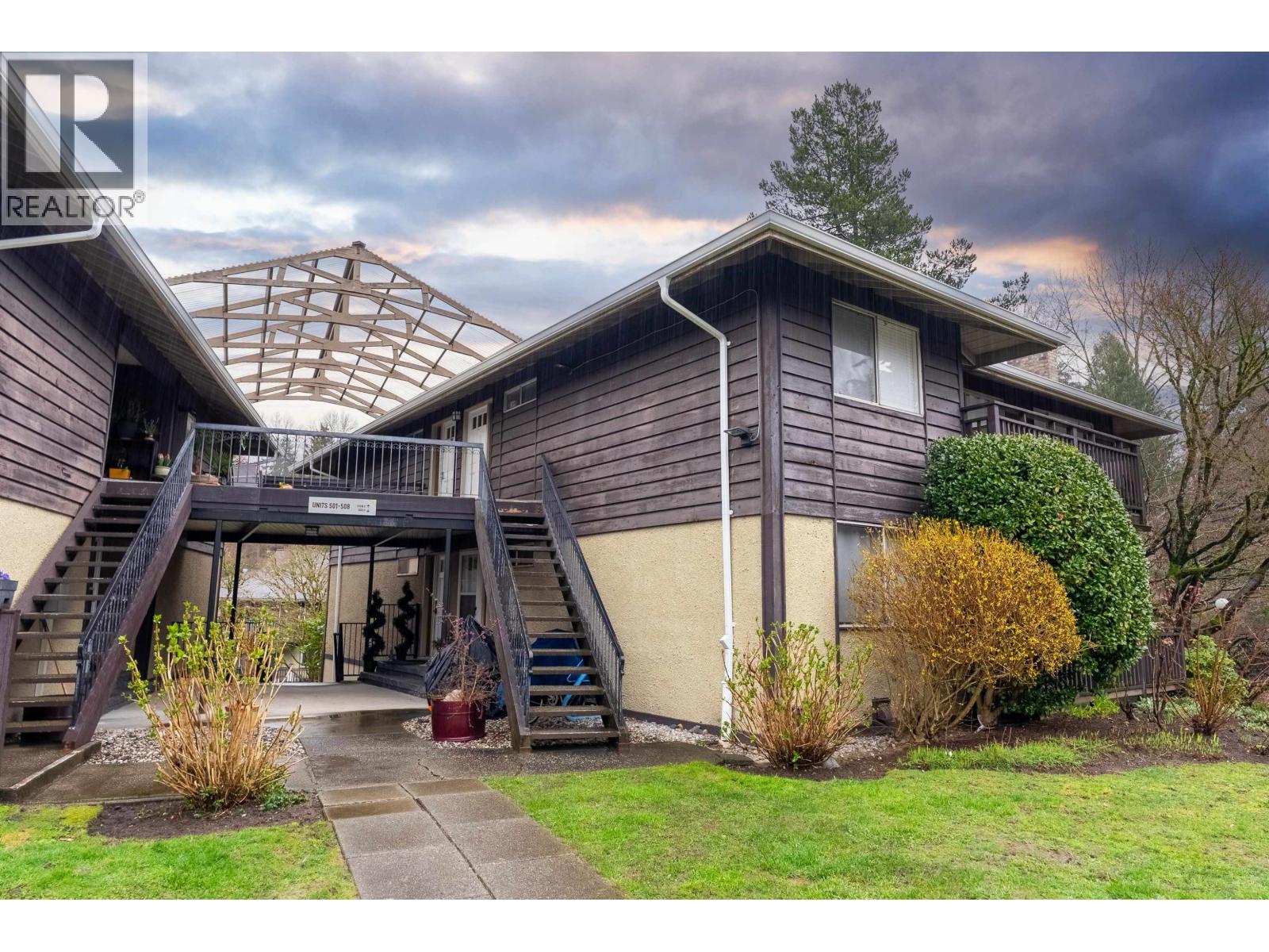 503 555 W 28th Street, North Vancouver, British Columbia  V7N 2J7 - Photo 2 - R3099180