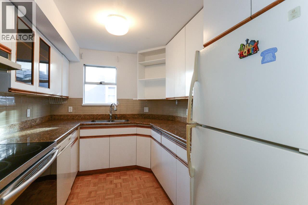 1355 W 7th Avenue, Vancouver, British Columbia  V6H 1B8 - Photo 9 - R3099181