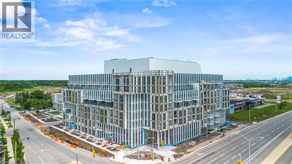 1005 Dundas Street E Unit# 150, Oakville, Ontario  L6H 8C7 - Photo 2 - 40811775