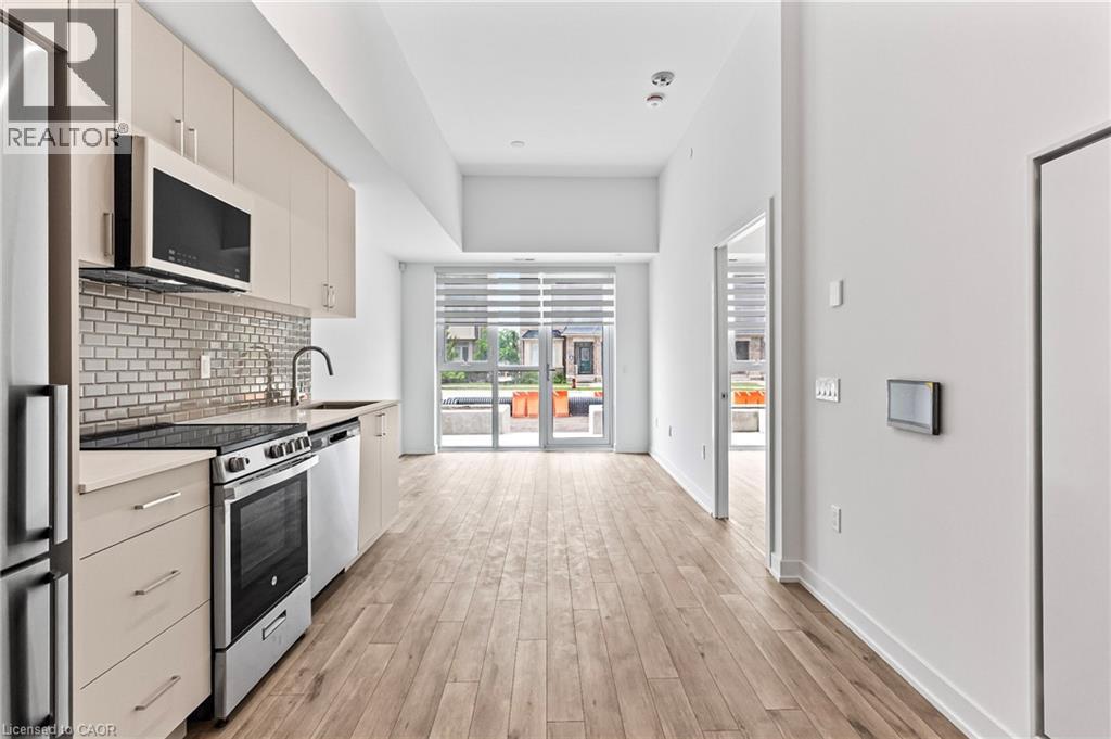 1005 Dundas Street E Unit# 150, Oakville, Ontario  L6H 8C7 - Photo 23 - 40811775