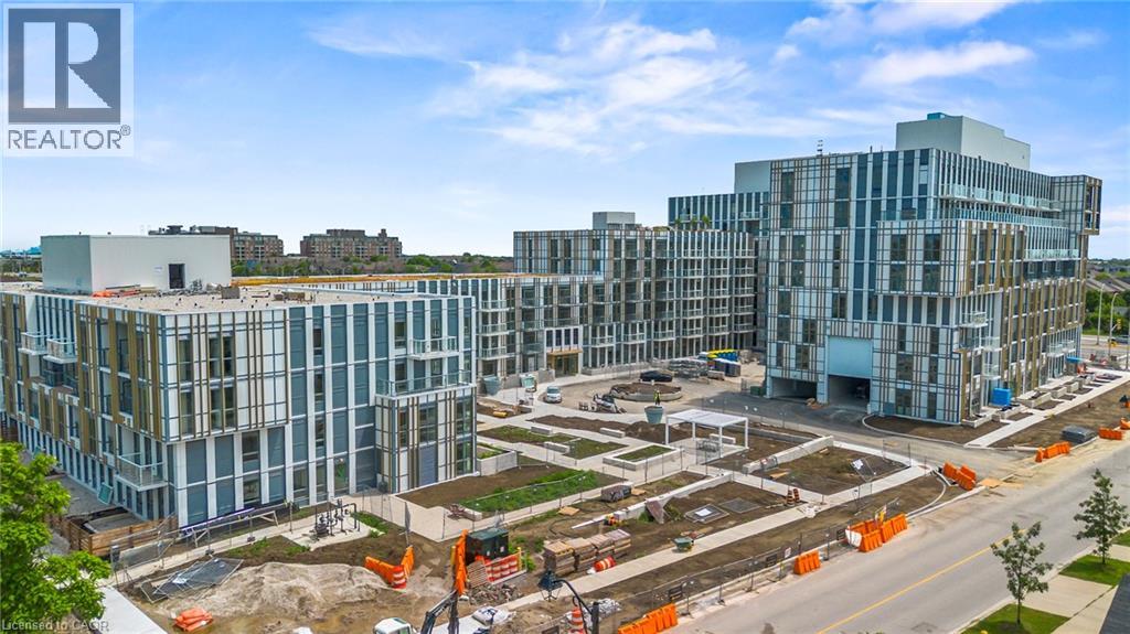 1005 Dundas Street E Unit# 150, Oakville, Ontario  L6H 8C7 - Photo 5 - 40811775