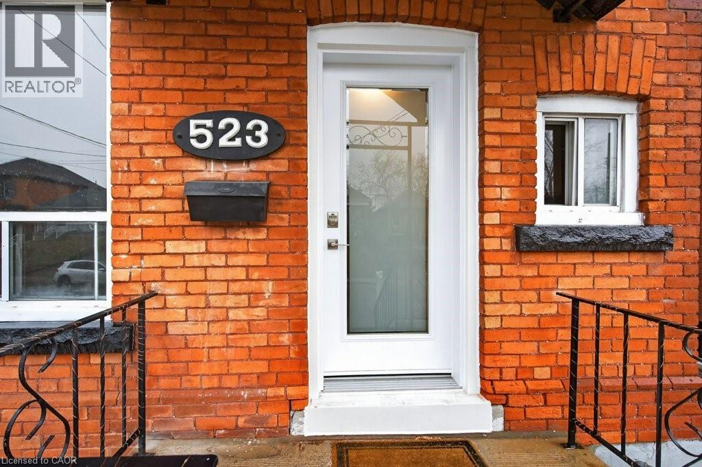 523 Catharine Street N, Hamilton, Ontario  L8L 4V3 - Photo 5 - 40811523
